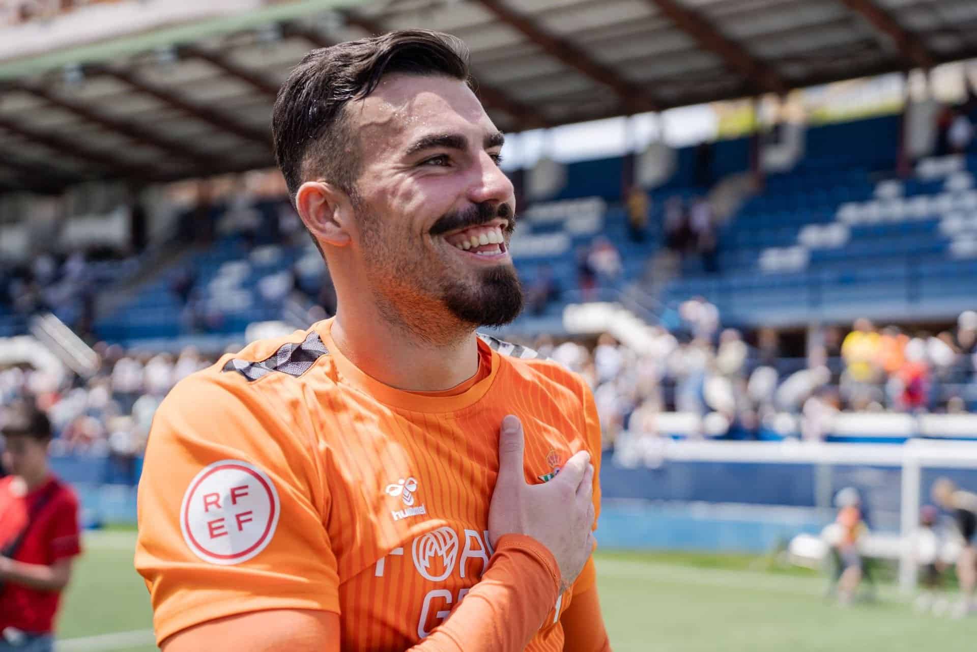 Guilherme Fernandes Betis Zaragoza