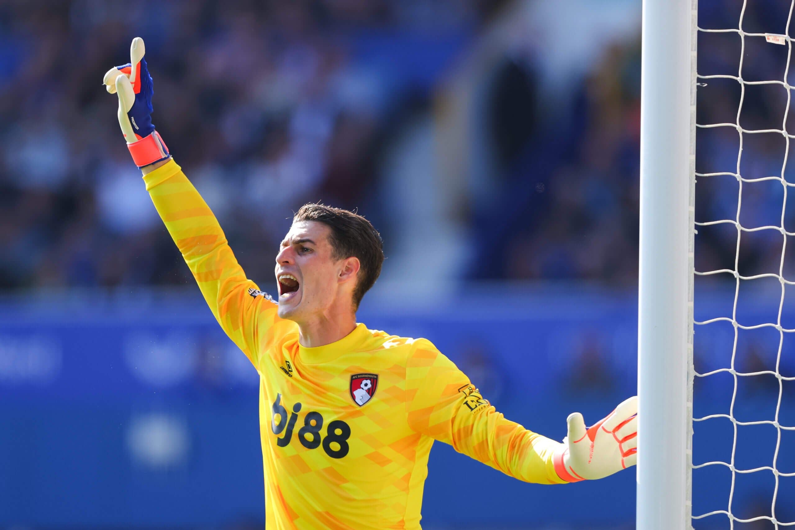 Kepa Chelsea Celta 