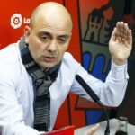 Chema Aragón Racing