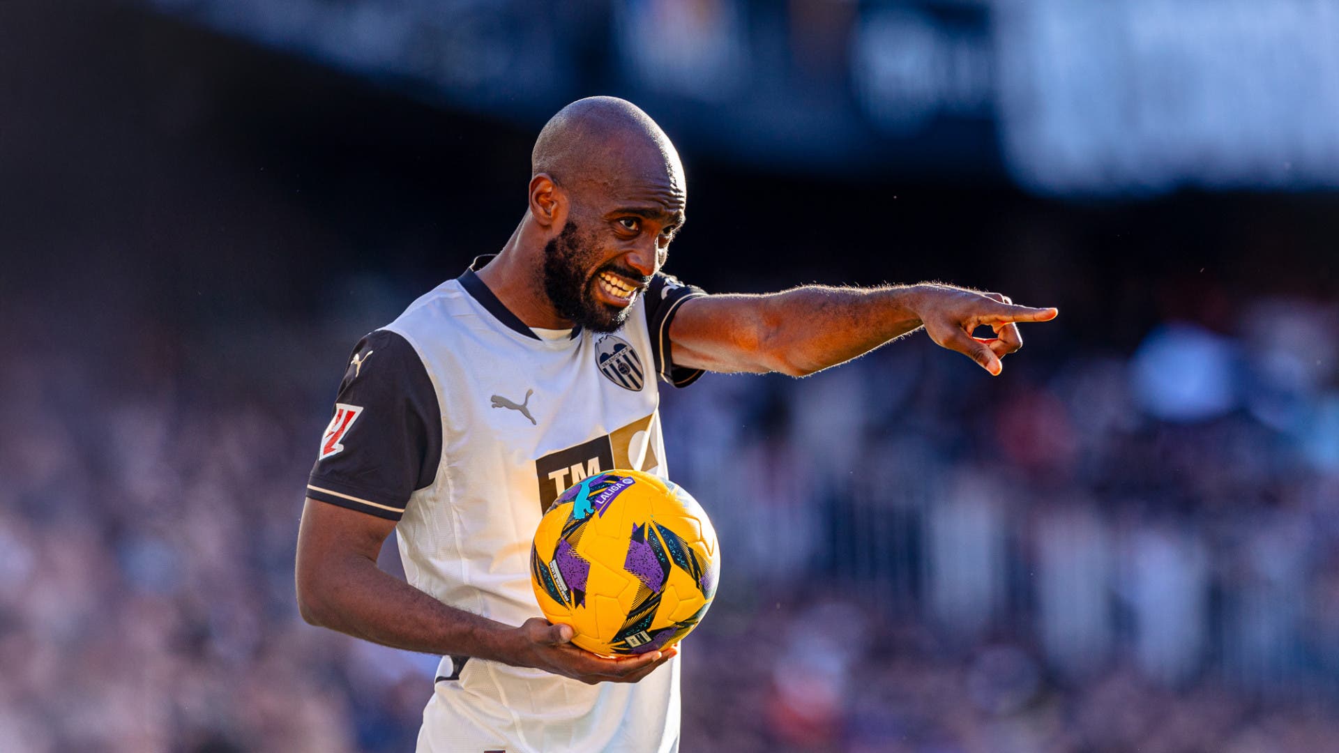 Dimitri Foulquier Valencia Lim