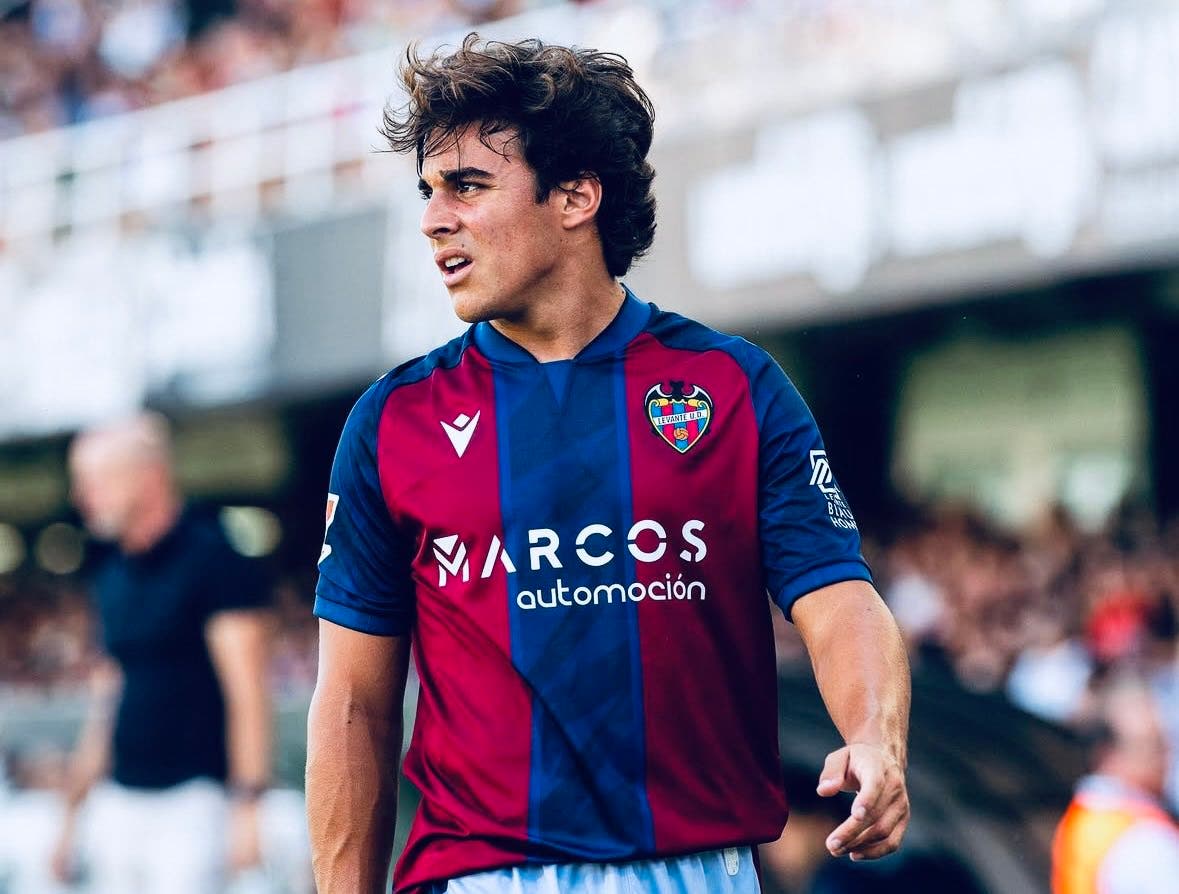 Carlos Álvarez Levante