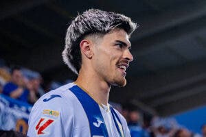 Juan Cruz Rayo Leganés