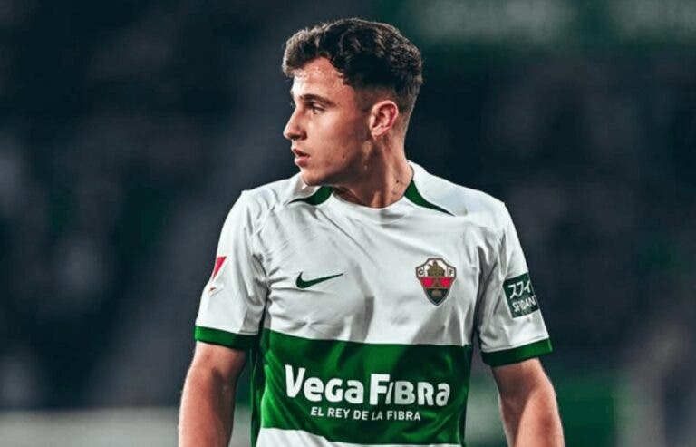 Valera Elche