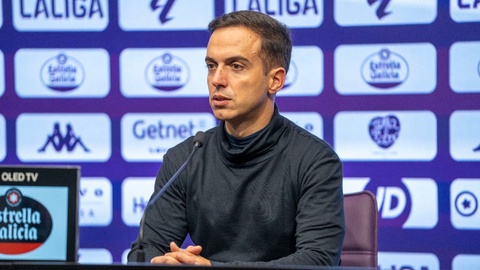 Borja Jiménez Valladolid Orta