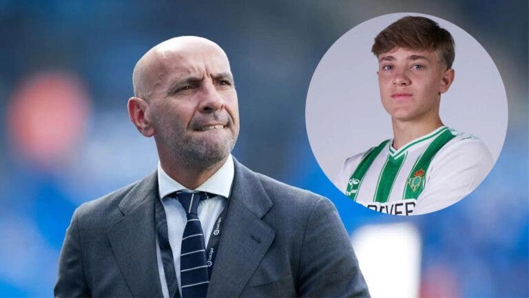 EGD Betis