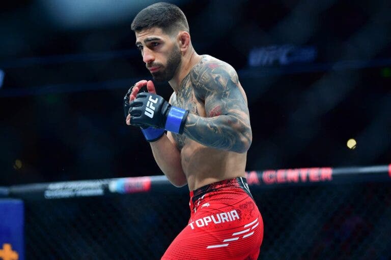 EGD MMA