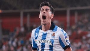 EGD Real Sociedad