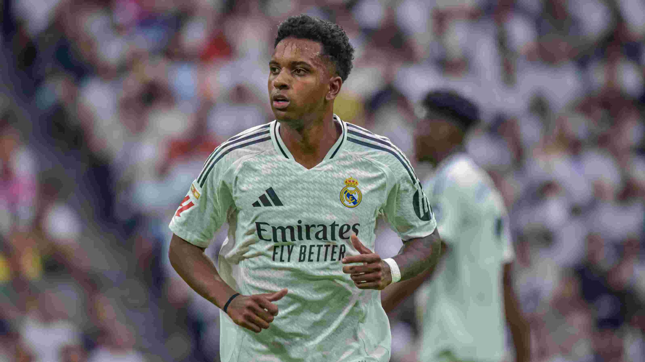 El Chiringuito Real Madrid