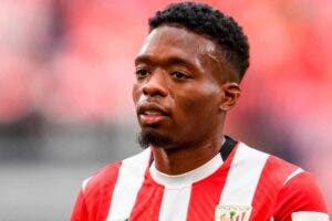 Álvaro Djaló cesión Athletic