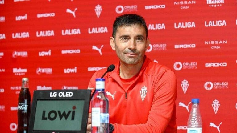 Sporting fichaje