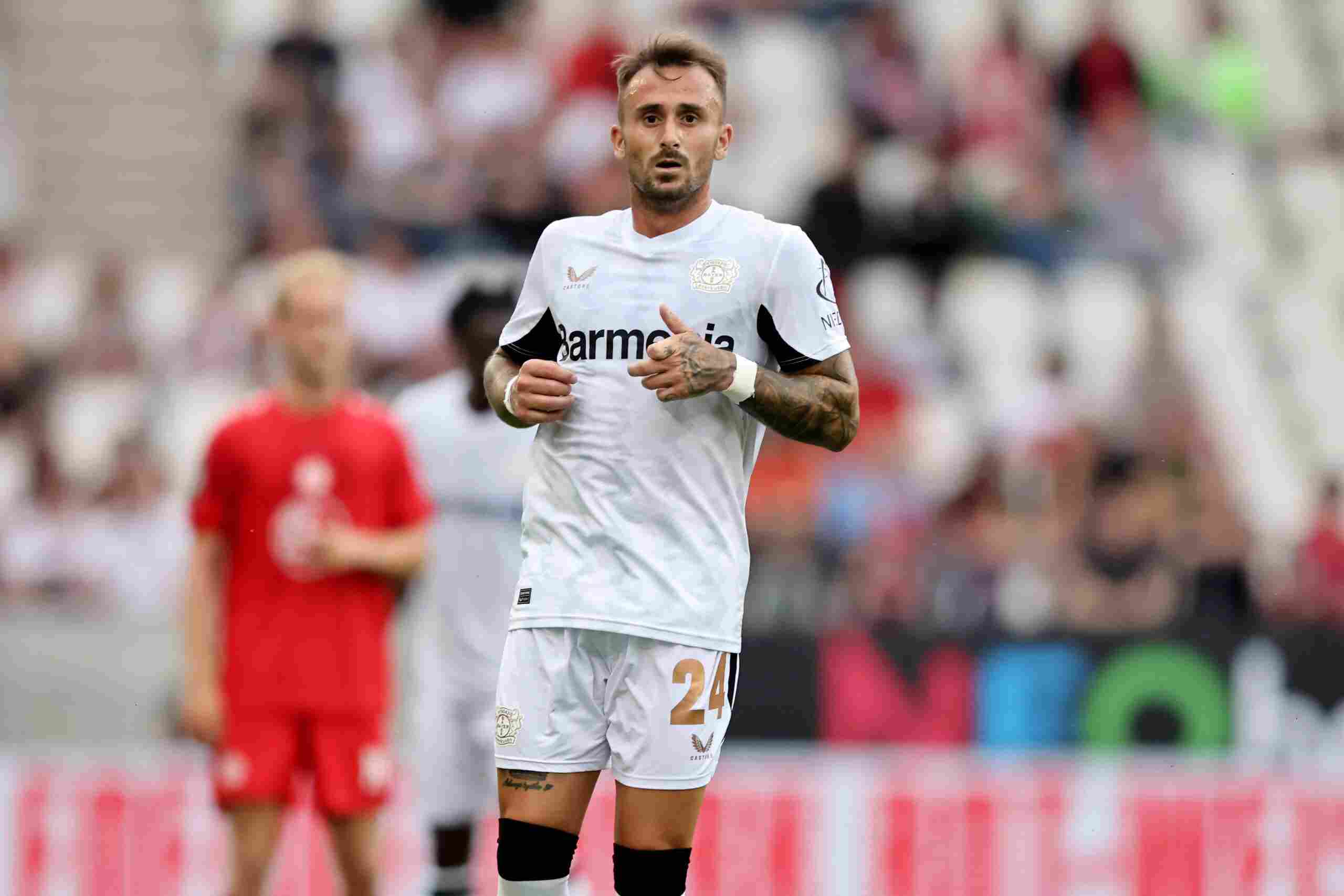 Aleix García