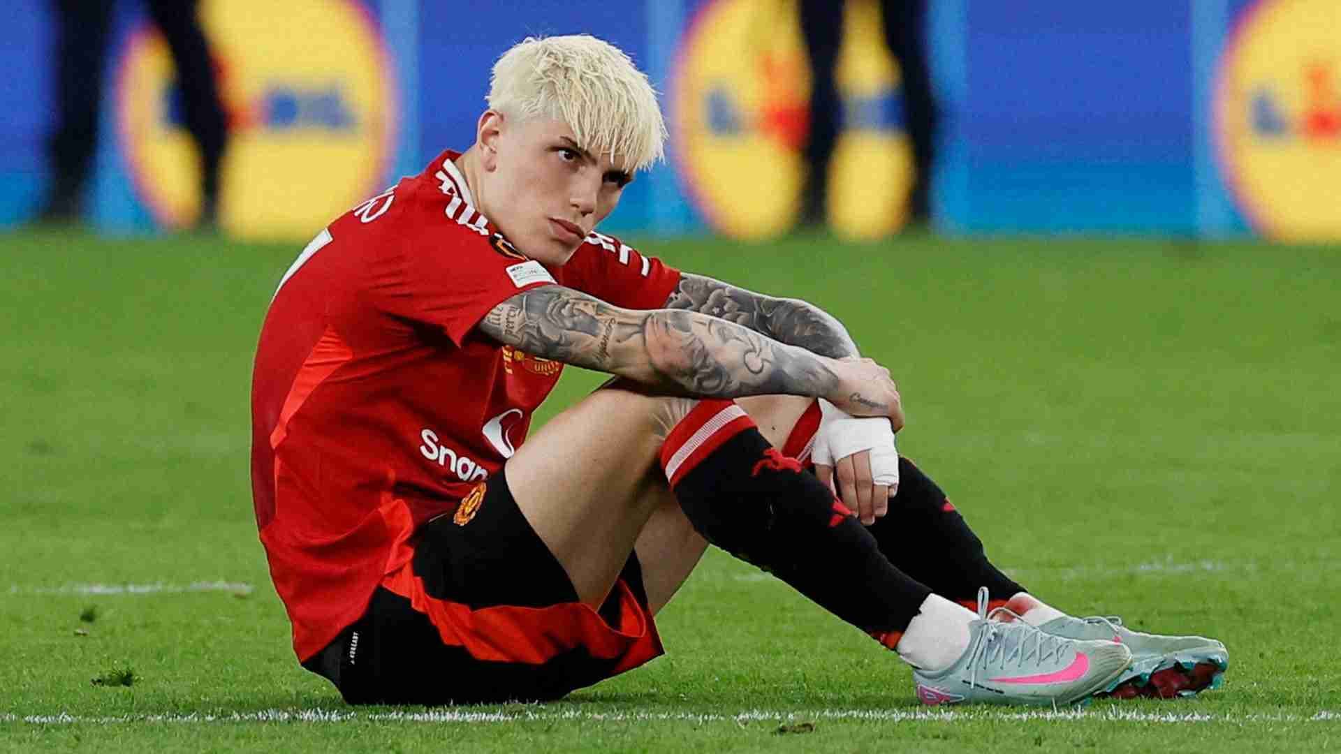 Garnacho Atlético