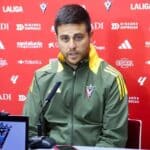 fichajes Osasuna
