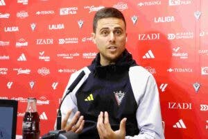 Osasuna fichajes
