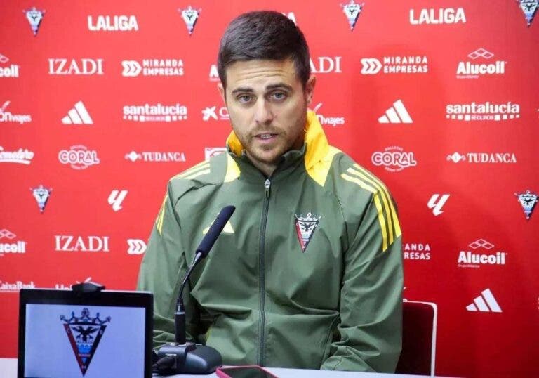 fichajes Osasuna