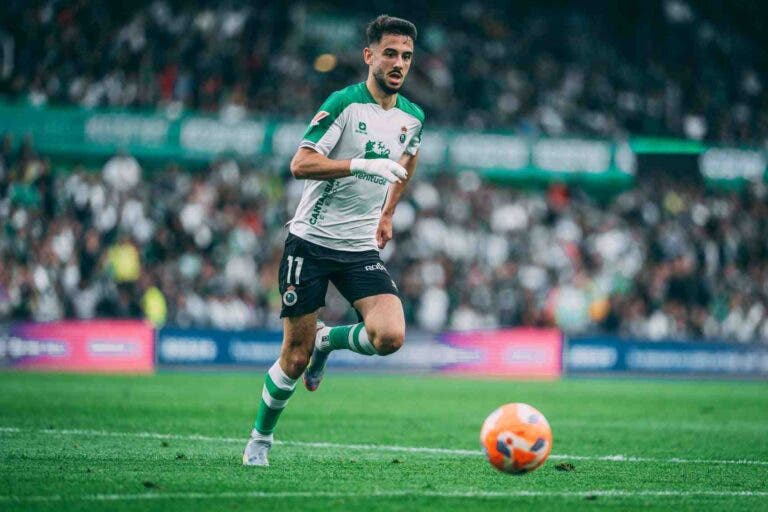 Andrés Martín Racing