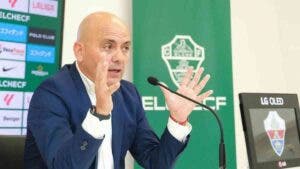 Racing fichajes