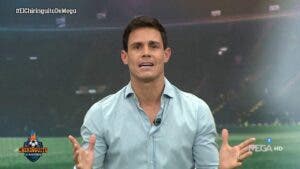 El Chiringuito Real Madrid