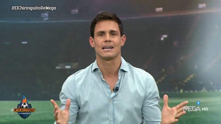 El Chiringuito Real Madrid