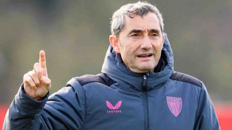 Athletic fichajes