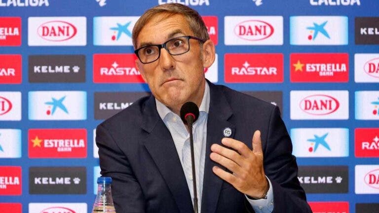 Espanyol fichaje