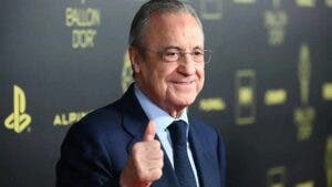 Real Madrid fichajes
