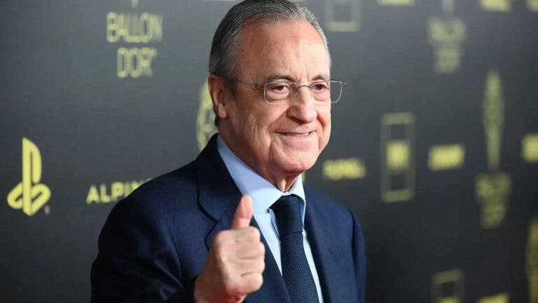 Real Madrid fichajes