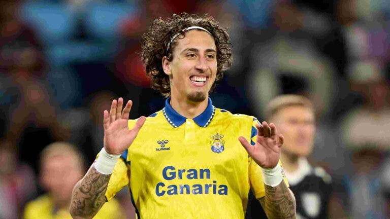 Fábio Silva Celta