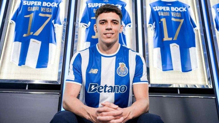 Gabri Veiga Celta