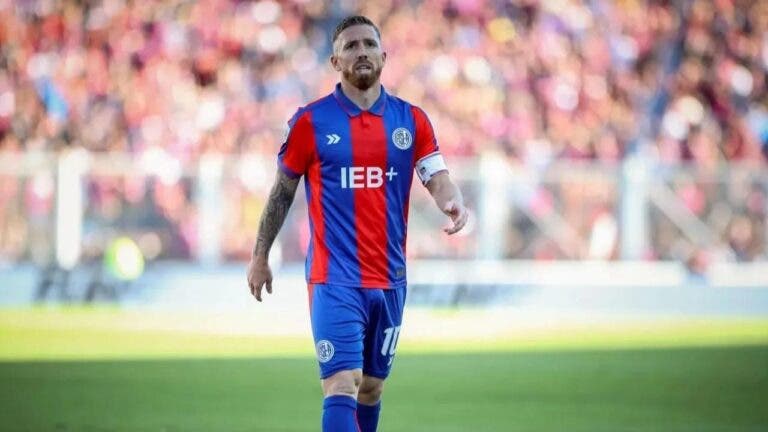 Muniain San Lorenzo