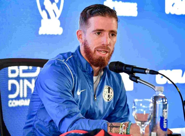 Iker Muniain Athletic