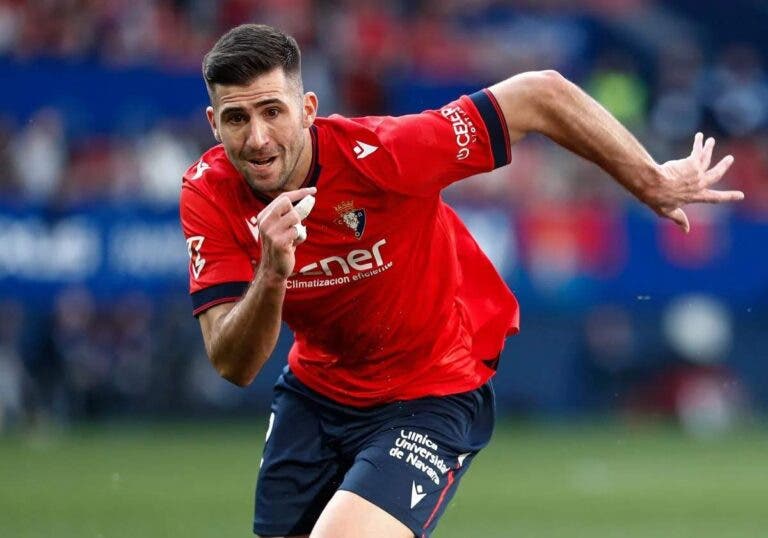 Areso Athletic Osasuna