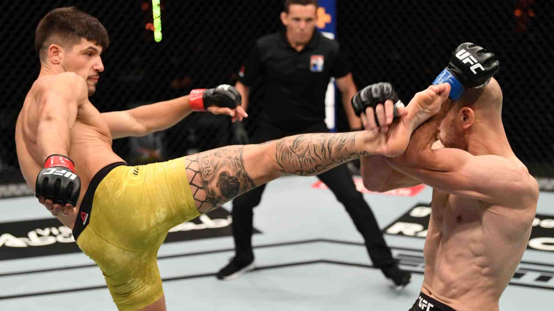 Joel Álvarez próxima pelea