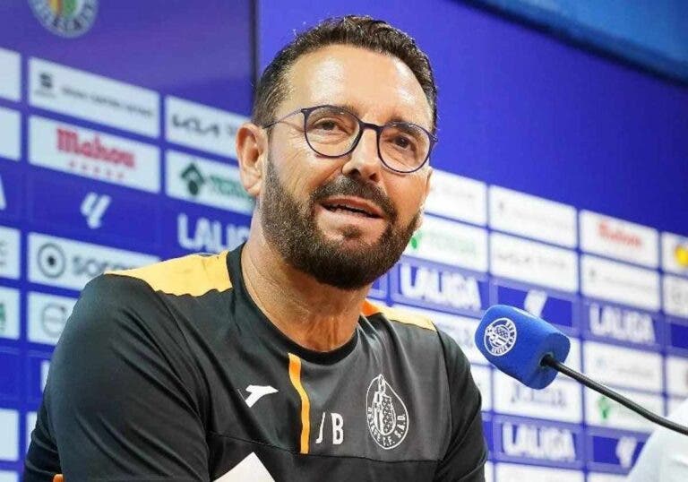 Getafe fichajes