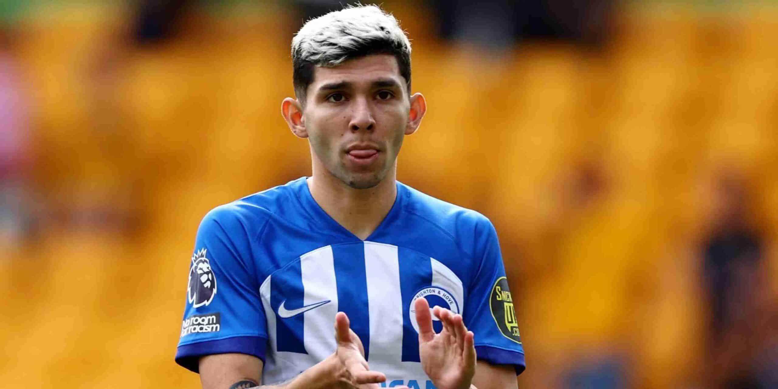 Julio Enciso Valencia