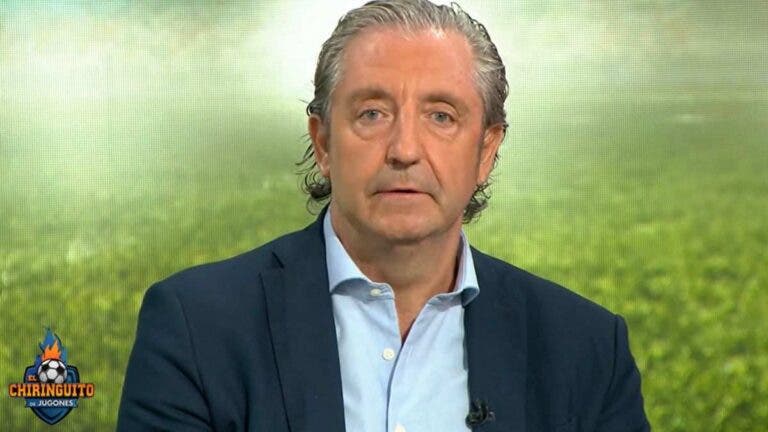 El Chiringuito Real Madrid