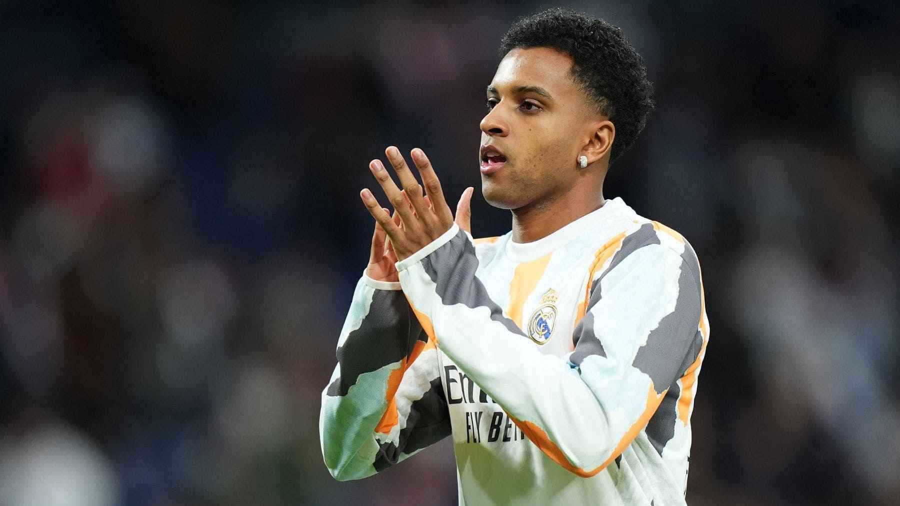 El Chiringuito Real Madrid