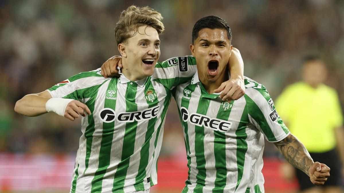 Jesús Rodríguez Betis