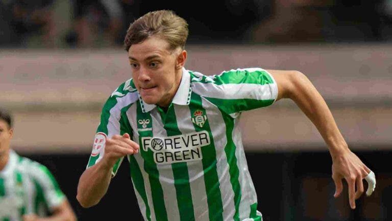 Jesús Rodríguez Betis