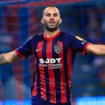 Jesé Rodríguez Las Palmas