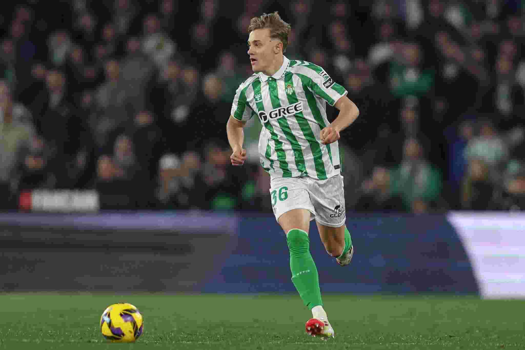Jesús Rodríguez Betis