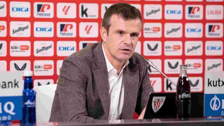 directivas Athletic Barcelona