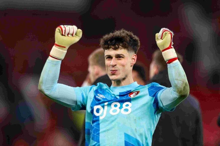 Kepa Celta
