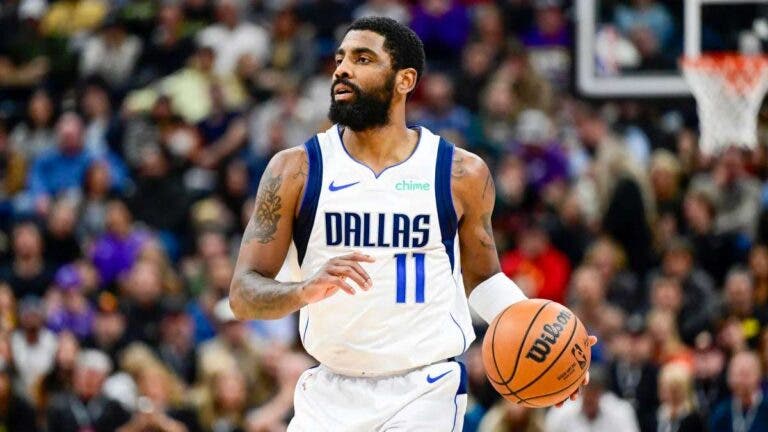 Dallas Mavericks traspaso