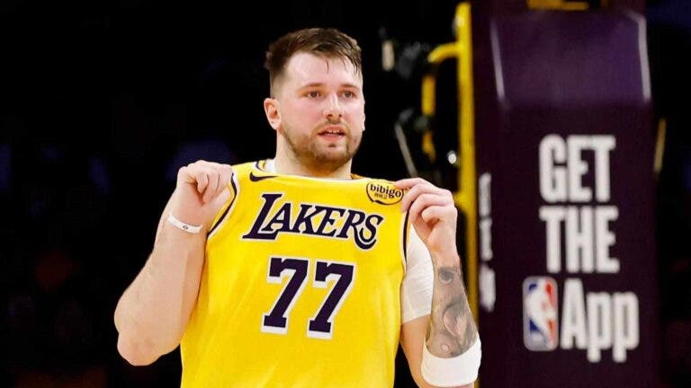 Lakers traspaso