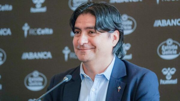 Marco Garcés Agirrezabala