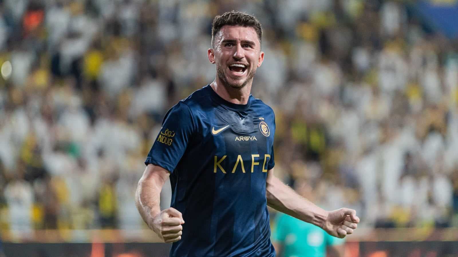 Fichaje Athletic
