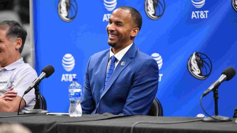 Dallas Mavericks traspasos