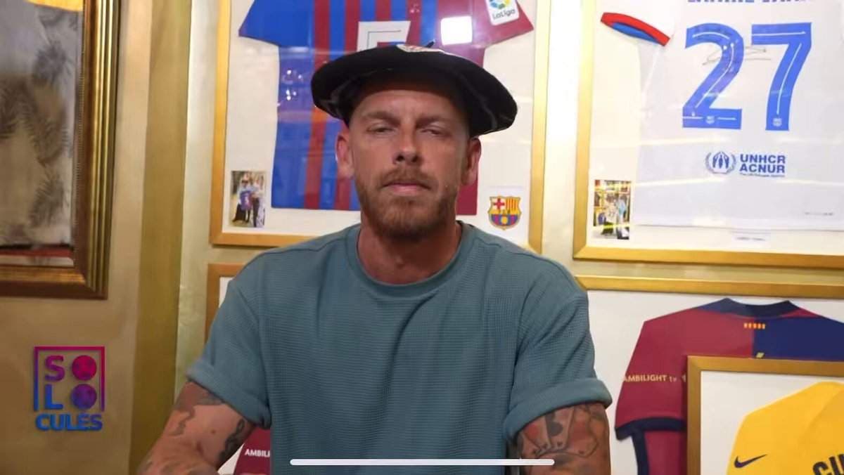 El Chiringuito Athletic