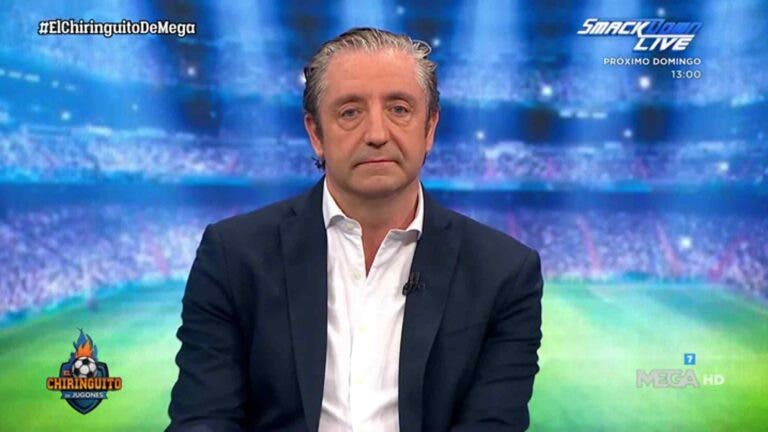 El Chiringuito Athletic